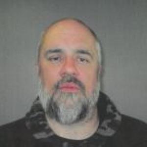 Jermie Kline a registered Criminal Offender of New Hampshire