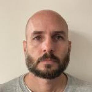 Matthew W. Krapf a registered Criminal Offender of New Hampshire