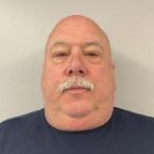 Raymond S. Murby a registered Criminal Offender of New Hampshire