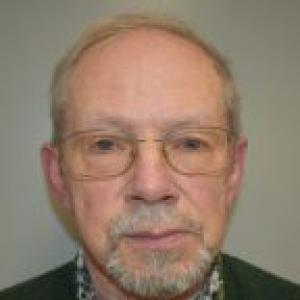 John K. Murray a registered Criminal Offender of New Hampshire