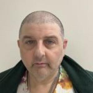 Robert A. Benoit a registered Criminal Offender of New Hampshire