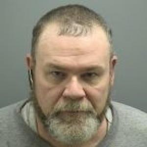 Wayne B. Sargent a registered Criminal Offender of New Hampshire