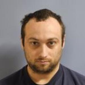 Isaac S. Guptill a registered Criminal Offender of New Hampshire