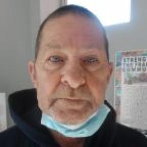 Roy J. Cahoon Jr a registered Criminal Offender of New Hampshire