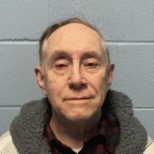 Richard T. George a registered Criminal Offender of New Hampshire