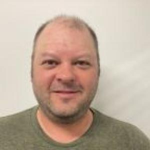 Corey L. Crossman a registered Criminal Offender of New Hampshire