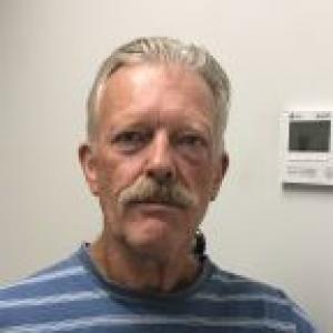 Gregg Blackstock a registered Criminal Offender of New Hampshire