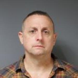 Alan R. Walker a registered Sex Offender of Maine