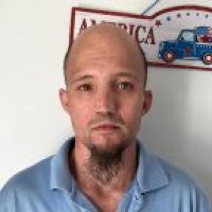 Troy J. Drew a registered Criminal Offender of New Hampshire