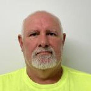 Harry E. Sturtevant II a registered Criminal Offender of New Hampshire