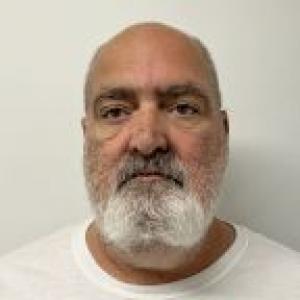 Roy Cole II a registered Criminal Offender of New Hampshire