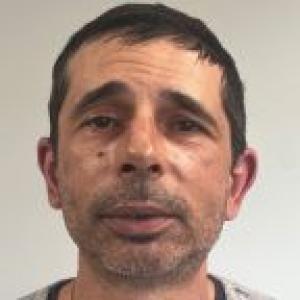 Ronald T. Afonso a registered Criminal Offender of New Hampshire