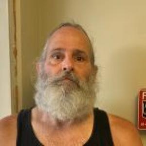 Richard E. Saindon a registered Criminal Offender of New Hampshire