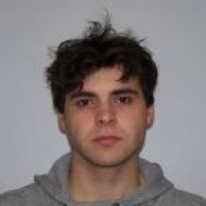 Ethan R. Leger a registered Criminal Offender of New Hampshire