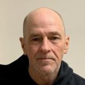 Cornelius R. Sanborn a registered Criminal Offender of New Hampshire