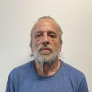 Gary W. Howard a registered Criminal Offender of New Hampshire