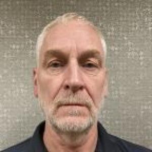 Mark D. Smith a registered Criminal Offender of New Hampshire