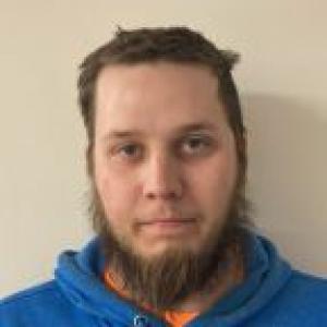 Joseph Spinney a registered Criminal Offender of New Hampshire