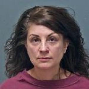 Heather K. Meybaum a registered Criminal Offender of New Hampshire