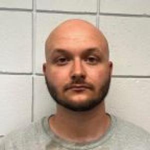 Joshua P. Avery a registered Criminal Offender of New Hampshire