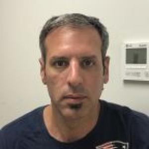 Keith D. Bernasconi a registered Criminal Offender of New Hampshire