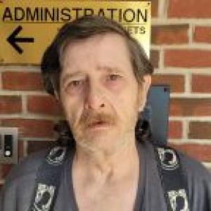 Gordon B. Sweeney a registered Criminal Offender of New Hampshire