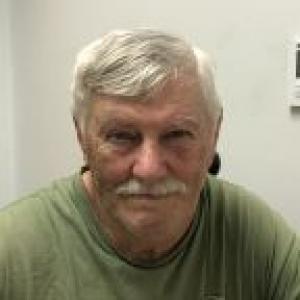 Oscar A. Tozier a registered Criminal Offender of New Hampshire