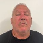 Lon A. Cooper a registered Criminal Offender of New Hampshire