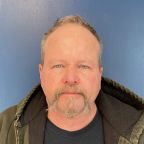 Bruce W. Marshall a registered Criminal Offender of New Hampshire