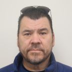 Robert R. Carter a registered Criminal Offender of New Hampshire