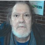 Alfred G. Young a registered Criminal Offender of New Hampshire