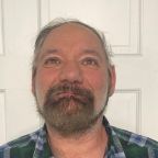 Mark G. James a registered Criminal Offender of New Hampshire