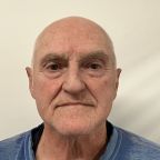 Everett J. Taylor a registered Criminal Offender of New Hampshire