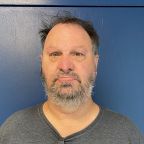 Glenn P. Smart a registered Criminal Offender of New Hampshire