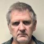 James A. Sawyer a registered Criminal Offender of New Hampshire