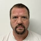 Jeffrey J. James a registered Criminal Offender of New Hampshire