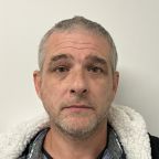 Gary R. Boucher a registered Criminal Offender of New Hampshire