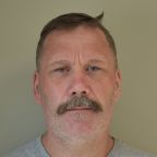 Eric J. Harris a registered Criminal Offender of New Hampshire