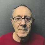 Robert D. Philbrook a registered Criminal Offender of New Hampshire