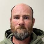 Kevin S. Pickering a registered Criminal Offender of New Hampshire