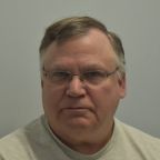 Michael E. Gagnon a registered Criminal Offender of New Hampshire