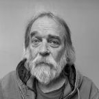 Barry J. Jackman a registered Criminal Offender of New Hampshire