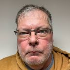 Daniel A. Hodgdon a registered Criminal Offender of New Hampshire