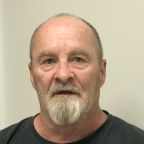 Gerald J. Sullivan a registered Criminal Offender of New Hampshire