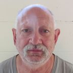 Richard A. Mello a registered Criminal Offender of New Hampshire