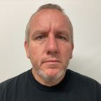 James E. Hermonat a registered Criminal Offender of New Hampshire