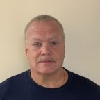 Jeffrey S. Hamilton a registered Criminal Offender of New Hampshire