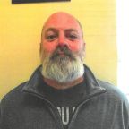 Eric J. Fortin a registered Criminal Offender of New Hampshire