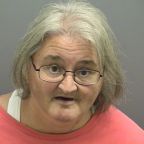 Gloria J. Burch a registered Criminal Offender of New Hampshire