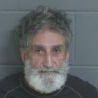 Demosthenes J. Regas a registered Criminal Offender of New Hampshire